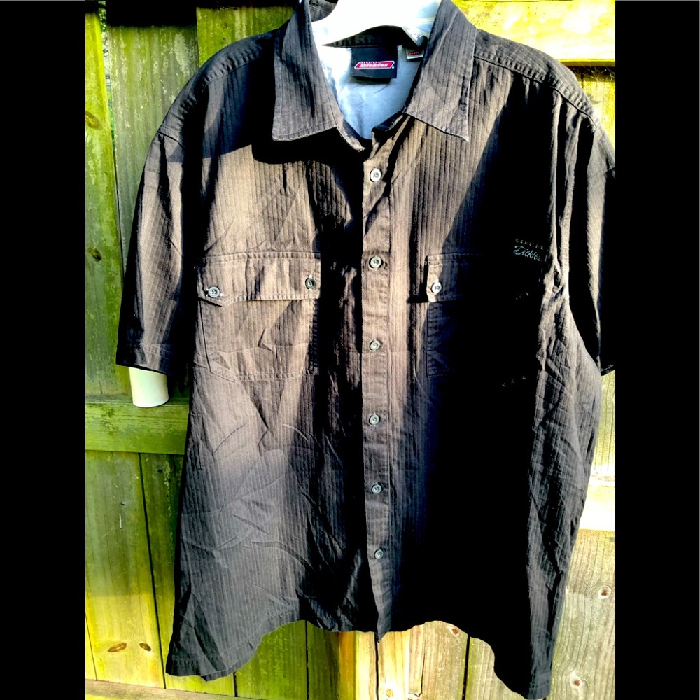 Dickies Work Wear or Leisure Wear.